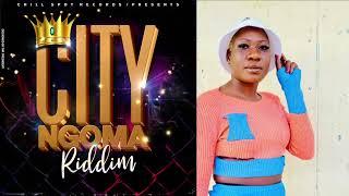 K Queen - KuGomba (Madzimai iCandy Diss On City Ngoma Riddim Prod. By Chill Spot Records)