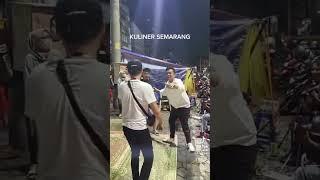 Denny Caknan Di Semaranag #dennycaknan #shorts #shortvideo  #semarang