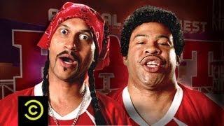 Key & Peele - East/West College Bowl 2