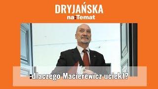 DRYJAŃSKA naTemat - odc  22