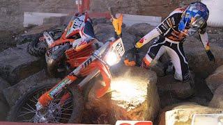 Best of SuperEnduro 2023 | Lettenbichler Crash & Win | Alestrem Hard Enduro by Jaume Soler