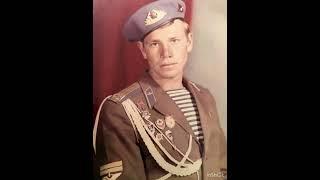 «Песня кукушка » исполнение: В.Фадеев