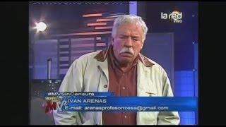 Ivan Arenas, Pencaman, Charly Badulaque, Ruddy Rey & Impact Show (Completo)