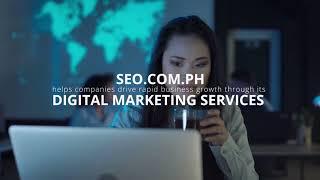 SEO and Digital Marketing in the Philippines | SEO.com.ph