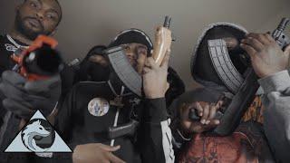 757 BabyJu x 757 Snook x LilBlack21st - 3AM ONNA 4 | [Official Video] Shot By:@wolfeyevisuals