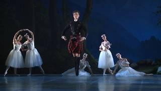 LA SYLPHIDE | Trailer | Staatsballett Berlin