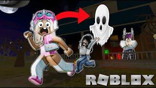 WE BOUGHT A HAUNTED MANSION! | WHO'S YOUR MOMMY ROBLOX