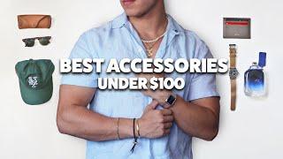 10 Best Accessories I Bought Under $100