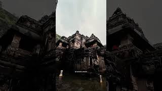 kailasa Temple || kailasa mandir #mysterioustemple #mysteriouskailasatemple #templesofindia #sanatan