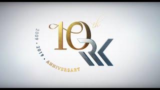 Kulen Law Firm 10th Anniversary