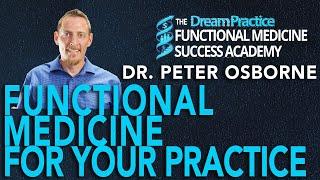 Functional Medicine Marketing for Your Practice