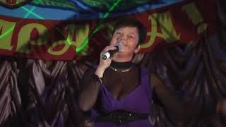 Первое слово - Наталья Колесник