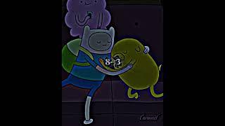 Finn and Jake Vs Mordecai and Rigby