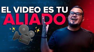   APRENDE A VENDER MEJOR   Videos Promocionales para Empresas