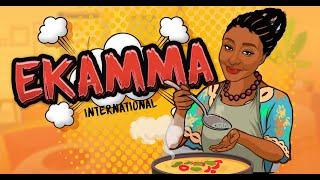 EKAMMA INTERNATIONAL / EPISODE 1 / INI EDO, IK OGBONNA, KIE KIE / 2023 LATEST NOLLYWOOD WEB SERIES