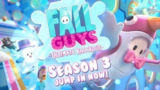 Fall Guys: Season 3 - Out Now Trailer