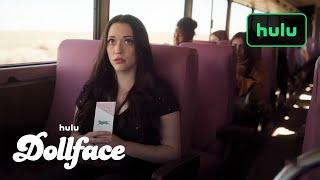 Dollface: Trailer (Official) | Hulu