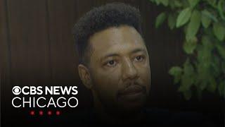 Former gang leader Larry Hoover's sentence commuted by President Trump