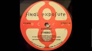 FINAL EXPOSURE - Sinergy II