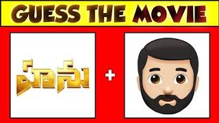 Movie Name కనుక్కోండి ? | Guess the Movie, Song, Actor | Podupu kathalu | gns vibes