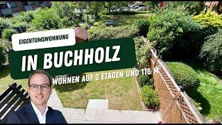 °°°Wohntraum für die junge Familie in Buchholz (Nordheide)°°°