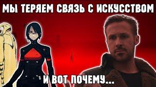 SIGNALIS: ЧУВСТВУЙ, А НЕ СМОТРИ ОБЗОРЫ! | #ЭКЛИПС 5