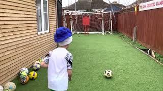 Christmas Day Harry Kane World Cup 2022 penalty’s challenge