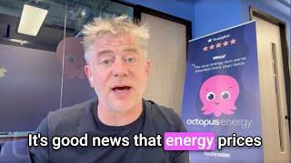 Greg Jackson: July energy prices in 3 minutes