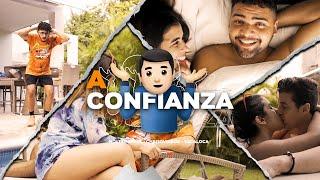 A Confianza - Novelpoppys (ft. Chrisrvideos, Vaca Loca)