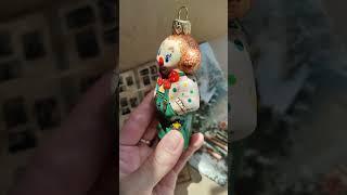ручная роспись) #ёлочныеигрушки #эвис #творчество #ариель https://t.me/+wpD3ZJ44K3FkNjNi