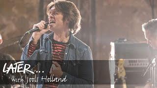 Paolo Nutini - Lose It (Later with Jools Holland)