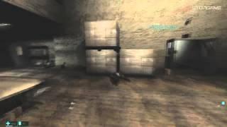 (stopgame)Константин Тростенюк - Кунг фу ( F.E.A.R)