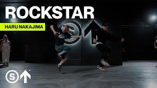 "ROCKSTAR" - LISA | Haru Nakajima Choreography