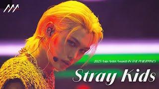 [#AAA2023] StrayKids (스트레이 키즈) - Broadcast Stage | Official Video