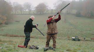 Liscombe! An Exmoor Cracker (Dave Carrie Shooting)