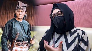 “Dulu zaman jahiliah dia bawa saya…”  Rupanya Erma Fatima ada kaitan dengan Beto Kusyairy