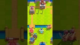 How Good Are the 3 Musketeers in Clash Royale? 