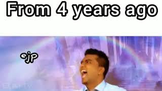 4 years of Demonetization