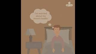 Parental HealthCare At Home Program | Elderly Care At Home | #ArgalaHomeHealthCare