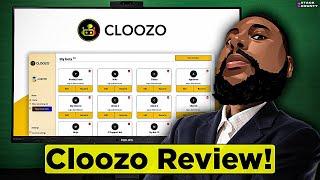 Cloozo Review 2023: Unleash the Power of Chatbots with Cloozo!