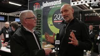 Johnsons Sports Seed Celebrates 200 years at BTME | Turf Matters