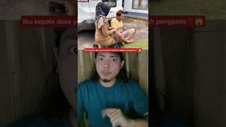 Dokter cantik yg menyelamatkan nyawa pemulung kaya‼️ #viral #filmpendek