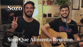 SOZO - Dunamis Music // Live Som Que Alimenta Reunion