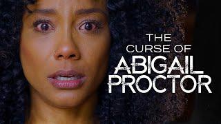 The Curse of Abigail Proctor | Haunting Supernatural Thriller | Full Movie