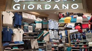 Giordano COLLECTION 2019