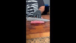 Can't forget about this cut of steak!  #flatironsteak #steak #meat