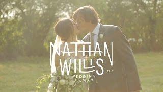 Nathan Willis Wedding Films | Demo Reel