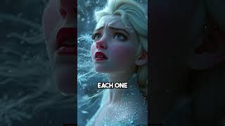 Elsa's Tears