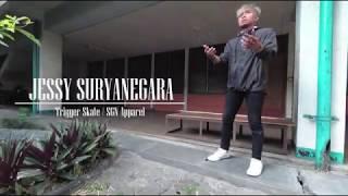 Jessy Suryanegara - Hush Clan Video Contest (2018)