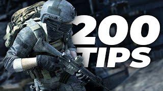 200 Tips & Tricks (S2 Ready) | Noob to Pro | Arena Breakout